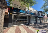 115m² restaurant for rent in Marbella, Avenida Arias de Velasco photo