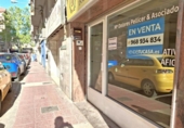24m² commercial premises for sale in Murcia, in the area of El Ranero, Calle Rey Don Pedro I photo