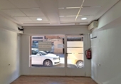 24m² commercial premises for sale in Murcia, in the area of El Ranero, Calle Rey Don Pedro I photo