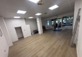 77m² commercial premises for rent in Jaén photo