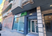 Local comercial
en venda
amb 157m² a Jaén, Calle Andres Segovia, 13 foto