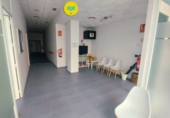 Local comercial
en venda
amb 157m² a Jaén, Calle Andres Segovia, 13 foto