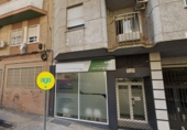 Local comercial
en venda
amb 157m² a Jaén, Calle Andres Segovia, 13 foto