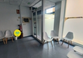 Local comercial
en venda
amb 157m² a Jaén, Calle Andres Segovia, 13 foto