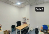 Local comercial
en venda
amb 157m² a Jaén, Calle Andres Segovia, 13 foto