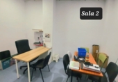 Local comercial
en venda
amb 157m² a Jaén, Calle Andres Segovia, 13 foto