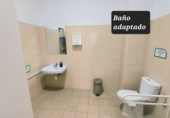 Local comercial
en venda
amb 157m² a Jaén, Calle Andres Segovia, 13 foto