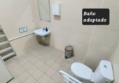 Local comercial
en venda
amb 157m² a Jaén, Calle Andres Segovia, 13 foto