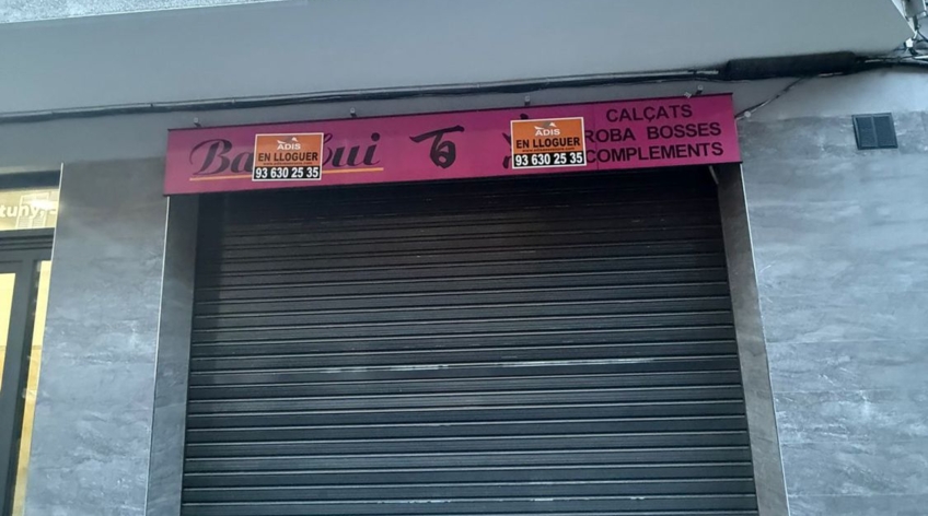 Local comercial