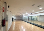 Local comercial en alquiler con 219m² en Sant Boi de Llobregat, en la zona de Barri Centre foto