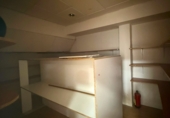 Local comercial en alquiler con 219m² en Sant Boi de Llobregat, en la zona de Barri Centre foto