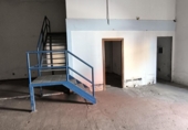 Nau Industrial
en lloguer
amb 295m² a Sevilla, a la zona de Palmete foto