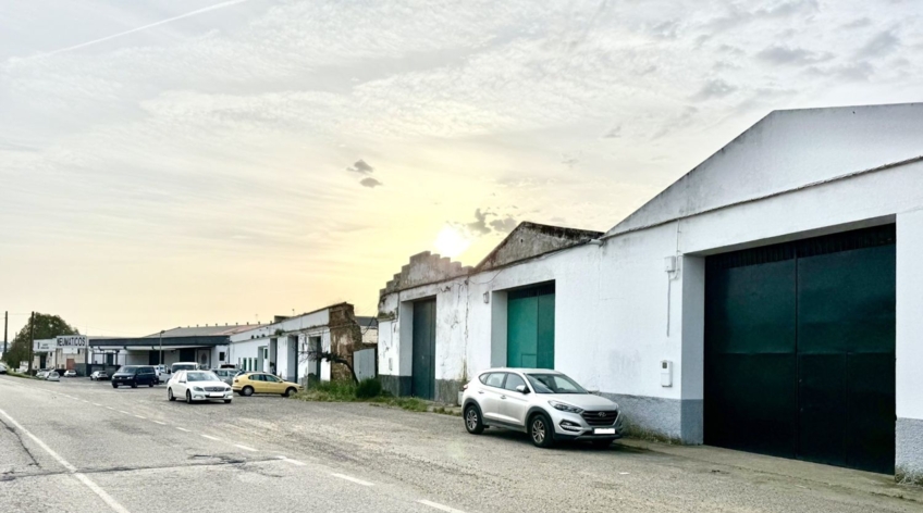 Nave