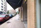 170m² offices for rent in Oviedo, in the area of The Vallobín photo