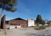 Nau
en venda
amb 6772m² a Santa Cruz de Mudela foto