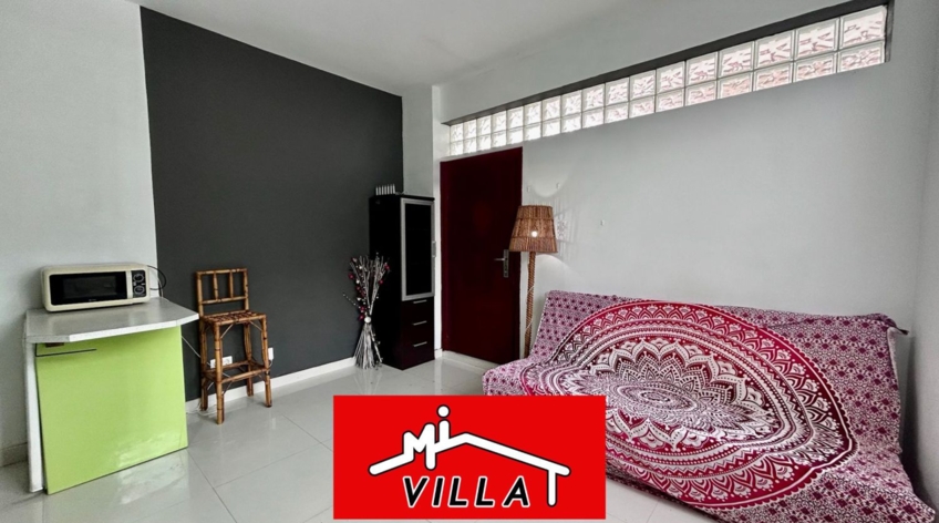 Local comercial