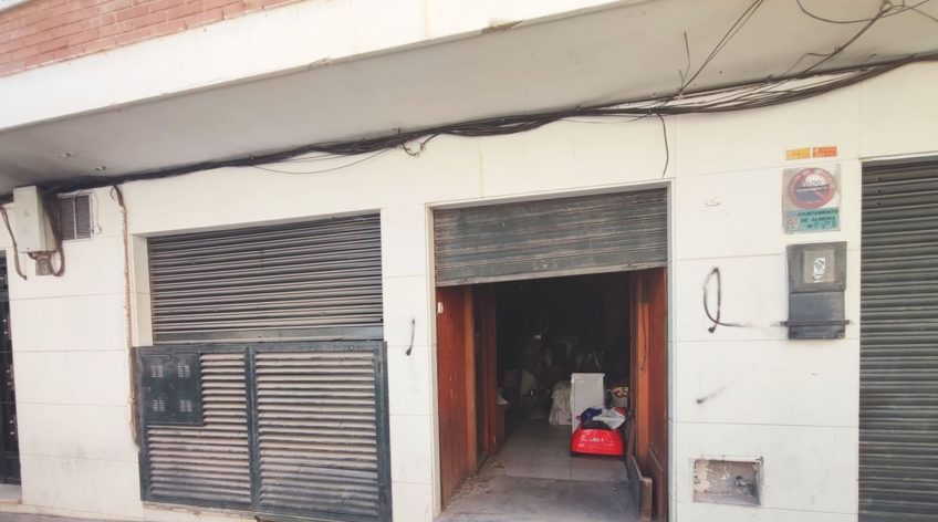 Local comercial