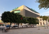 Local comercial
en venda
amb 117m² a Castelló de la Plana foto