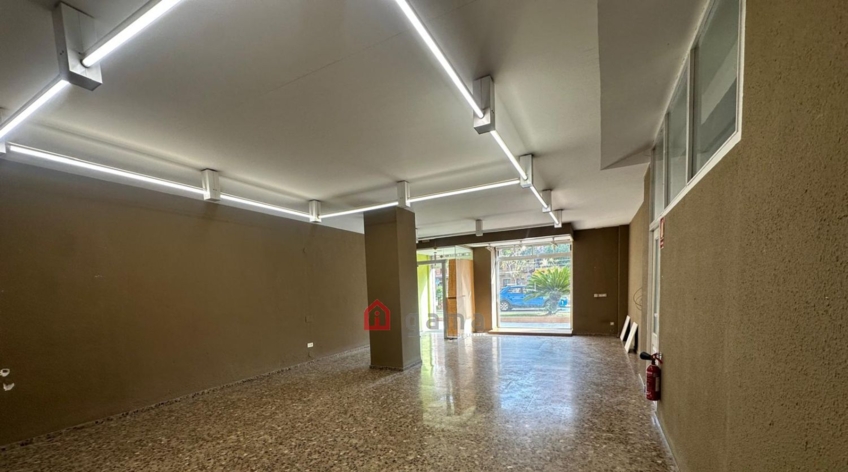 Local comercial
