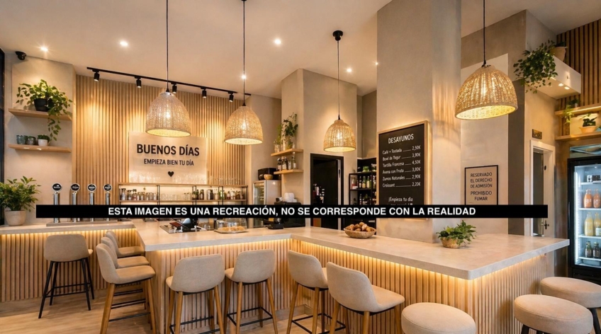 Local comercial