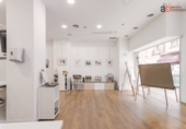Local comercial
en lloguer
amb 99m² a Pamplona, a la zona de Ciutadella foto