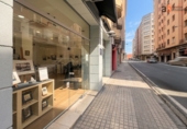 Local comercial
en lloguer
amb 99m² a Pamplona, a la zona de Ciutadella foto