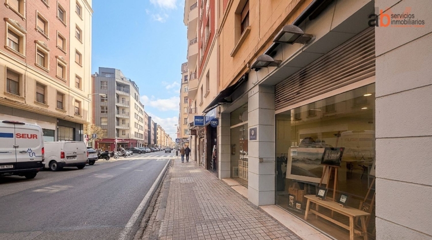 Local comercial