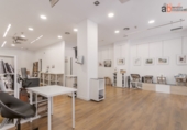 Local comercial
en lloguer
amb 99m² a Pamplona, a la zona de Ciutadella foto