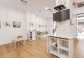 Local comercial
en lloguer
amb 99m² a Pamplona, a la zona de Ciutadella foto