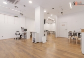Local comercial
en lloguer
amb 99m² a Pamplona, a la zona de Ciutadella foto
