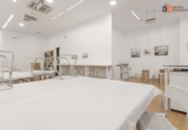 Local comercial
en lloguer
amb 99m² a Pamplona, a la zona de Ciutadella foto