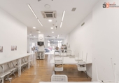 Local comercial
en lloguer
amb 99m² a Pamplona, a la zona de Ciutadella foto