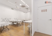 Local comercial
en lloguer
amb 99m² a Pamplona, a la zona de Ciutadella foto