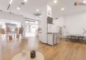 Local comercial
en lloguer
amb 99m² a Pamplona, a la zona de Ciutadella foto