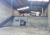 450m² warehouse industrial for rent in Torrefarrera photo