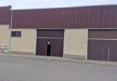 450m² warehouse industrial for rent in Torrefarrera photo