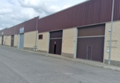 450m² warehouse industrial for rent in Torrefarrera photo