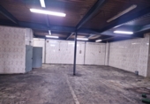450m² warehouse industrial for rent in Torrefarrera photo