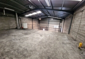 450m² warehouse industrial for rent in Torrefarrera photo