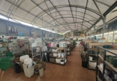 5000m² warehouse for sale in Esparreguera photo