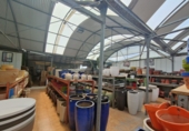 5000m² warehouse for sale in Esparreguera photo