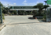 5000m² warehouse for sale in Esparreguera photo