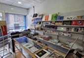 Papelería en venta con 40m² en Jaén foto