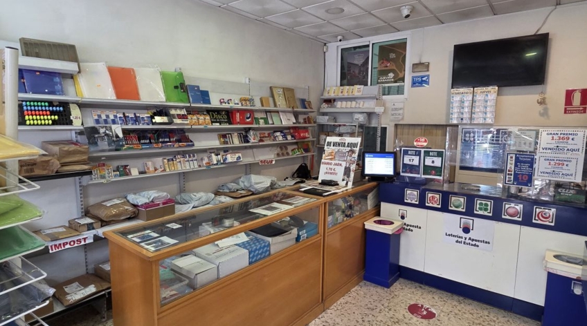 Local comercial