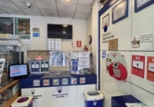 Papelería en venta con 40m² en Jaén foto