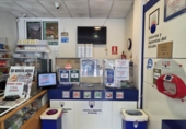 Papelería en venta con 40m² en Jaén foto