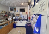 Papelería en venta con 40m² en Jaén foto