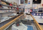 Papelería en venta con 40m² en Jaén foto