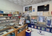 Papelería en venta con 40m² en Jaén foto