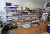 Papelería en venta con 40m² en Jaén foto